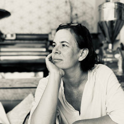 Sabine Graf's profile picture