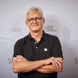 Horst Fröhlich