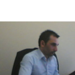 İbrahim Dursun's profile picture