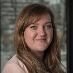 Anna Mirsberger