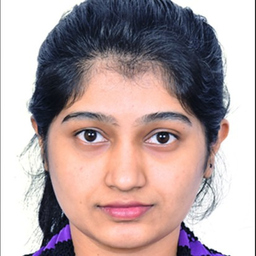 Gaganashree Prasad