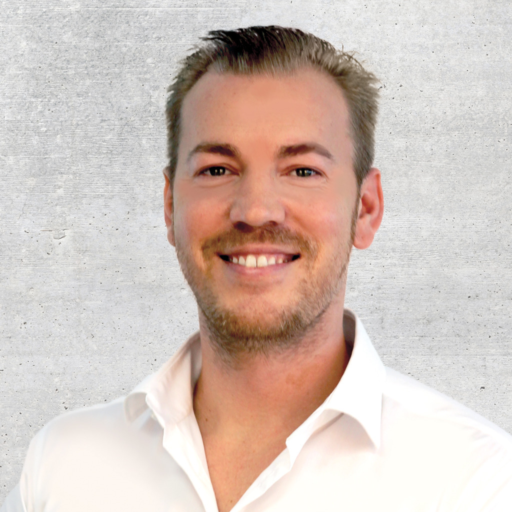 Daniel Heidinger Geschäftsführer njoy online marketing GmbH XING