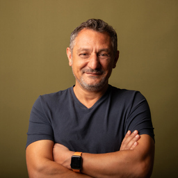 Cüneyt Tanriseven