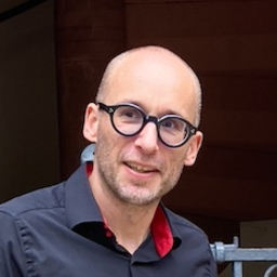 Marcus Held