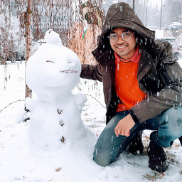 Jeetesh Gupta