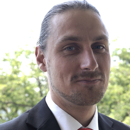 Jannik Damm