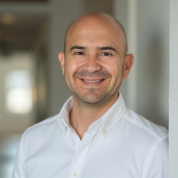 Dr. Francisco X. Moreano