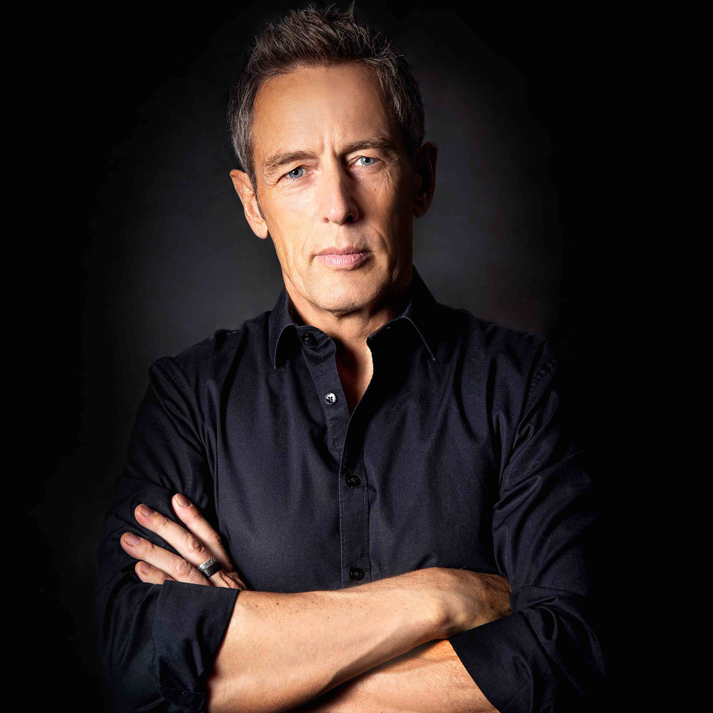 HansPeter Neu Chief Executive Officer (CEO)