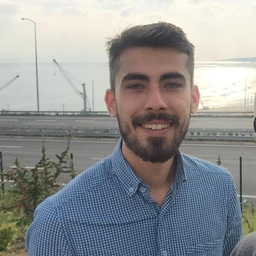 Ali Arslan