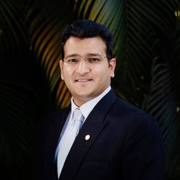 Hitesh Bhatnagar