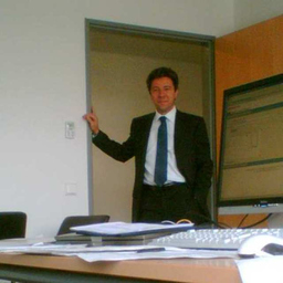 Paolo Giorgi