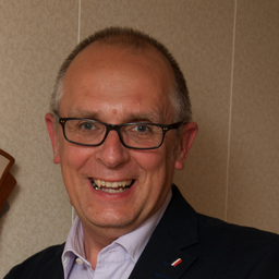 Rainer Koschany