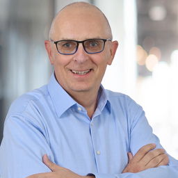 Rainer Koschany
