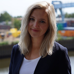 Sarah-Ann Gray's profile picture