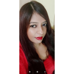 ANNE MATHEW
