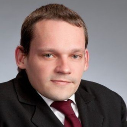 Dr. Bastian Hoffmann