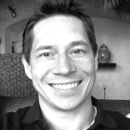 Dr. Thomas Panas