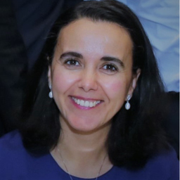 Dr. Ouafae El Ganaoui-Mourlan