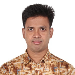 Delwar Hossain
