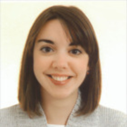 Lucia Fernandez Garcia