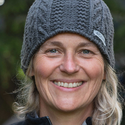 Susanne Weimann