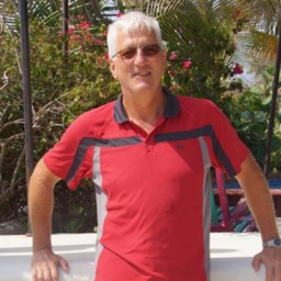 Martin Sternberg