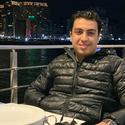 Yousef El hadad