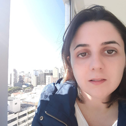 Flavia Roberta Silva