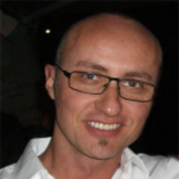 Martin Kaspar