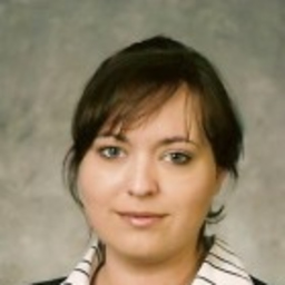 Simone Schmotz
