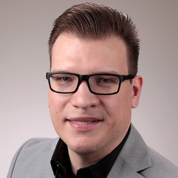 Tobias Roglmeier