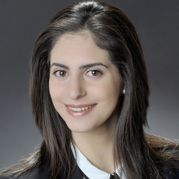 Dr. Eliza Argyridou