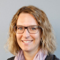 Nicole Völki-Hayoz