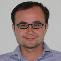Vaclav Chaloupka's profile picture