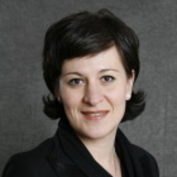 Tanja Lange