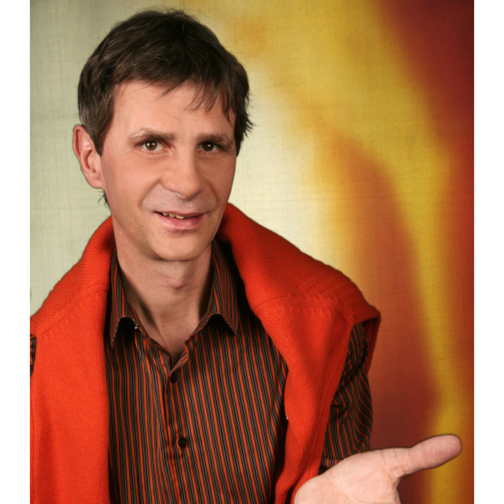 Harald Wally Chef Wally Vital XING