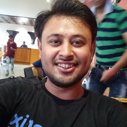 Bhushan NIrmal
