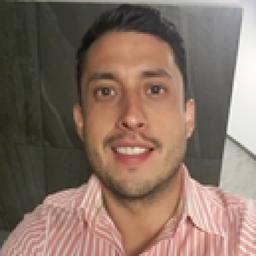 Ing. Ignacio Jiménez