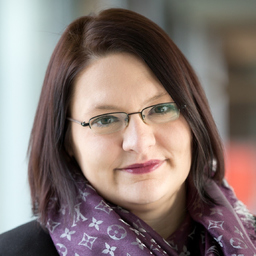 Kerstin Prassol