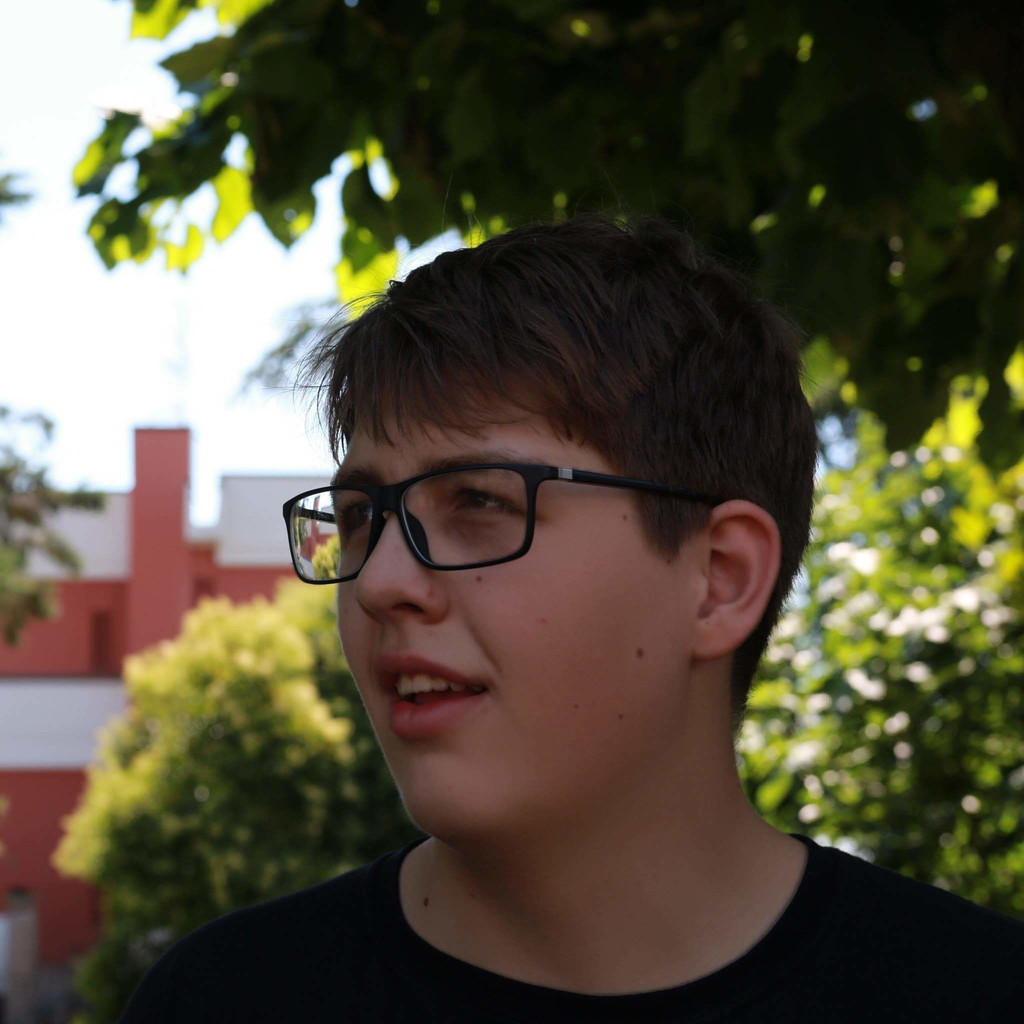 Felix Methe Data Analyst ISTOS GmbH I Ein Unternehmen der DMG MORI