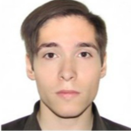 Denis Scherbakov