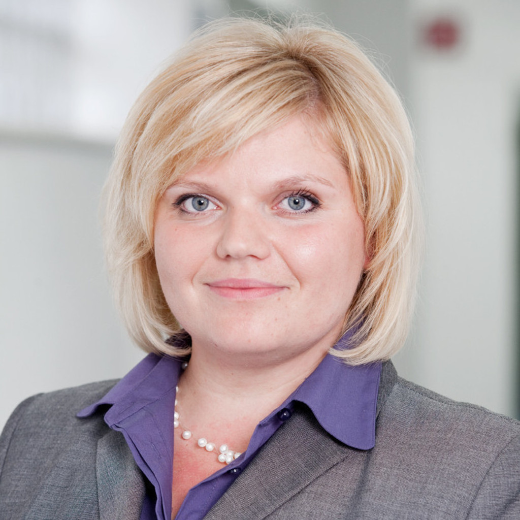 Oksana Claussen - Kaufmännischer Angestellter - DeltaMed GmbH | XING