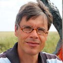 Prof. Dr. Arne Körtzinger