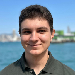 Jan Brunner's profile picture