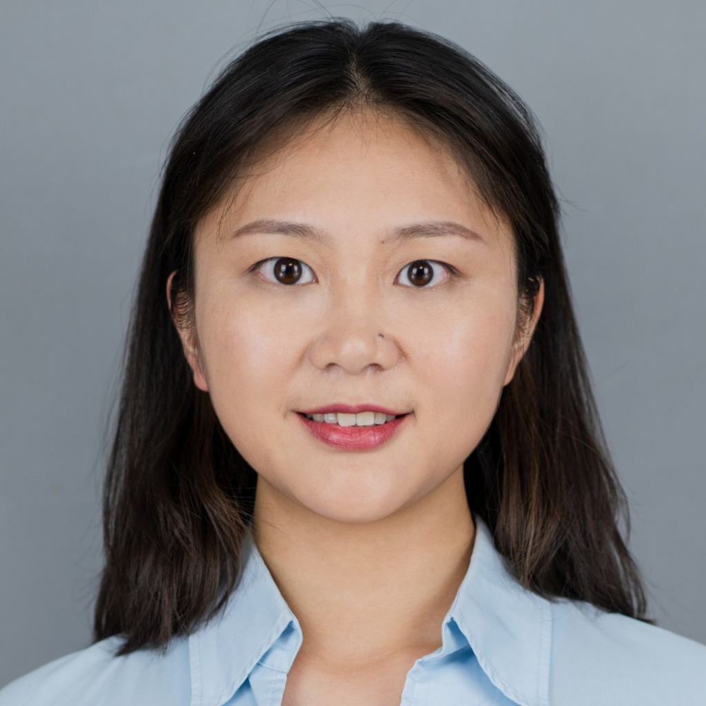 Yan Liu Senior Consultant All for One Group SE XING