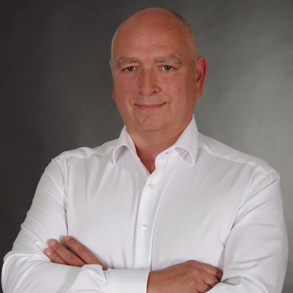 Bernhard Neu Restaurantleiter McDonald's Restaurant XING