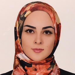 mahshid Jalilvand