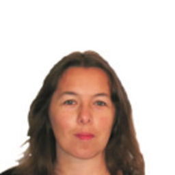 Armelle Geydet