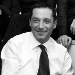 Fabio Bernardini