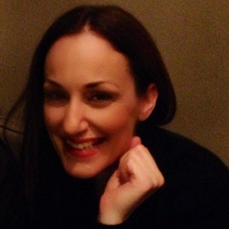 Fotini Dimiou